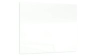 ALLboards Glas-Magnettafel 120,0 x 90,0 cm weiß