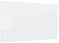 ALLboards Glas-Magnettafel Premium 200,0 x 100,0 cm...