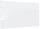 ALLboards Glas-Magnettafel Premium 200,0 x 100,0 cm perlweiß