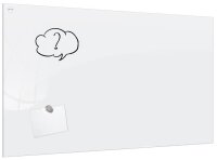 ALLboards Glas-Magnettafel Premium 90,0 x 60,0 cm...