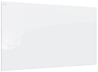 ALLboards Glas-Magnettafel Premium 90,0 x 60,0 cm...