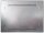 ALLboards Glas-Magnettafel Premium 90,0 x 60,0 cm perlweiß
