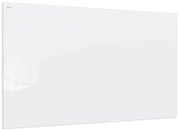 ALLboards Glas-Magnettafel Premium 120,0 x 90,0 cm...