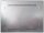 ALLboards Glas-Magnettafel Premium 60,0 x 40,0 cm perlweiß