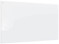 ALLboards Glas-Magnettafel Premium 150,0 x 120,0 cm...
