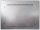 ALLboards Glas-Magnettafel Premium 150,0 x 120,0 cm perlweiß