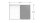 ALLboards Whiteboard-Pinnwand 90,0 x 60,0 cm Textil weiß