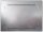 ALLboards Glas-Magnettafel 150,0 x 120,0 cm schwarz