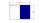 ALLboards Whiteboard-Pinnwand 120,0 x 90,0 cm Textil blau