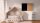 ALLboards Pinnwand und Kreidetafel 120,0 x 90,0 cm Textil schwarz