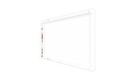 ALLboards Magnettafel 60,0 x 40,0 cm Gewürze  ( MB64_00004 )