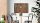 ALLboards Magnettafel 60,0 x 40,0 cm Rostfarbe