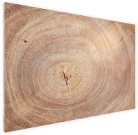 ALLboards Magnettafel 90,0 x 60,0 cm Baumstamm