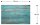 ALLboards Magnettafel 90,0 x 60,0 cm Blaues Brett