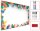 ALLboards Magnettafel 60,0 x 40,0 cm Bausteine