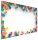 ALLboards Magnettafel 60,0 x 40,0 cm Bausteine