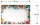 ALLboards Magnettafel 90,0 x 60,0 cm Bausteine