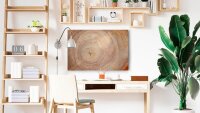 ALLboards Magnettafel 60,0 x 40,0 cm Baumstamm