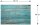 ALLboards Magnettafel 60,0 x 40,0 cm Blaues Brett