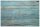 ALLboards Magnettafel 60,0 x 40,0 cm Blaues Brett
