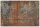 ALLboards Magnettafel 90,0 x 60,0 cm Rostfarbe