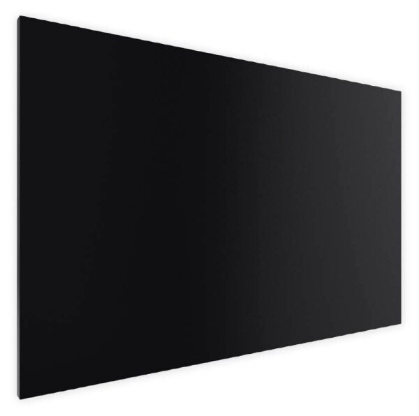 ALLboards Kreidetafel 60,0 x 40,0 cm schwarz