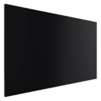 ALLboards Kreidetafel 60,0 x 40,0 cm schwarz