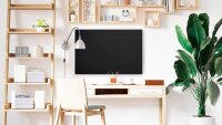 ALLboards Kreidetafel 60,0 x 40,0 cm schwarz