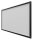 ALLboards Kreidetafel 60,0 x 40,0 cm schwarz