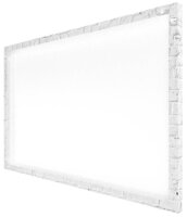 ALLboards Magnettafel 60,0 x 40,0 cm Ziegel  ( MB64_00031 )