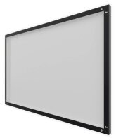 ALLboards Kreidetafel 90,0 x 60,0 cm schwarz