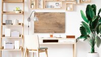 ALLboards Magnettafel 60,0 x 40,0 cm Baumkern
