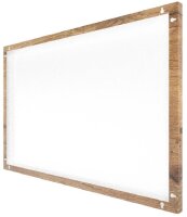 ALLboards Magnettafel 60,0 x 40,0 cm Baumkern