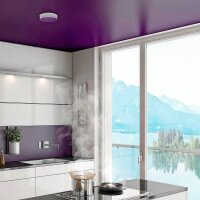 pyrexx® PX-1 Rauchmelder, 1 St.