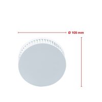 pyrexx® PX-1 Rauchmelder, 1 St.