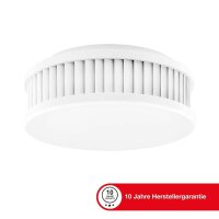 pyrexx® PX-1 Rauchmelder, 1 St.
