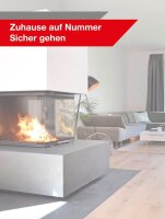 pyrexx® PX-1 Rauchmelder, 1 St.