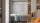 ALLboards Whiteboard-Pinnwand 60,0 x 40,0 cm Textil weiß