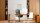 ALLboards Whiteboard-Pinnwand 60,0 x 40,0 cm Textil weiß
