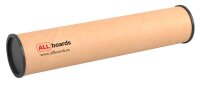 ALLboards magnetische Whiteboardfolie  Kariert kariert 80,0 x 95,0 cm, 1 St.