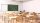 ALLboards magnetische Whiteboardfolie  Kariert kariert 80,0 x 95,0 cm, 1 St.