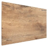 ALLboards Magnettafel 90,0 x 60,0 cm Baumkern