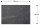 ALLboards Magnettafel 90,0 x 60,0 cm Marmor schwarz