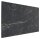 ALLboards Magnettafel 90,0 x 60,0 cm Marmor schwarz