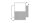 ALLboards Whiteboard-Pinnwand 90,0 x 60,0 cm Textil grau