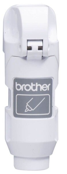 brother CAPENHL1 Stiftehalter für Schneideplotter, 1 St.