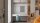 ALLboards Whiteboard-Pinnwand 60,0 x 40,0 cm Textil grau