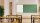 ALLboards magnetische Whiteboardfolie  Koordinatensystem kariert 80,0 x 95,0 cm, 1 St.