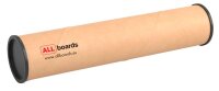 ALLboards magnetische Whiteboardfolie  Dreizeilig liniert 80,0 x 95,0 cm, 1 St.