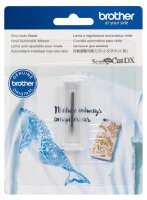 brother CADXBLDV1 Vinyl Automatik-Messer für...